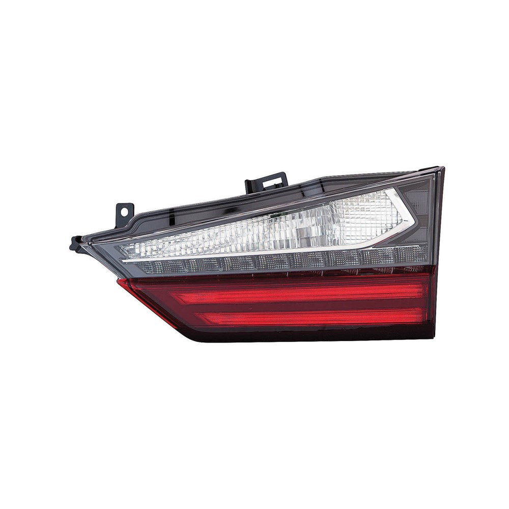 Rear Right Passenger Side Led Inner Tail Light 2016-2019 Lexus Rx350, Rx450h, Rx350l, Rx450hl