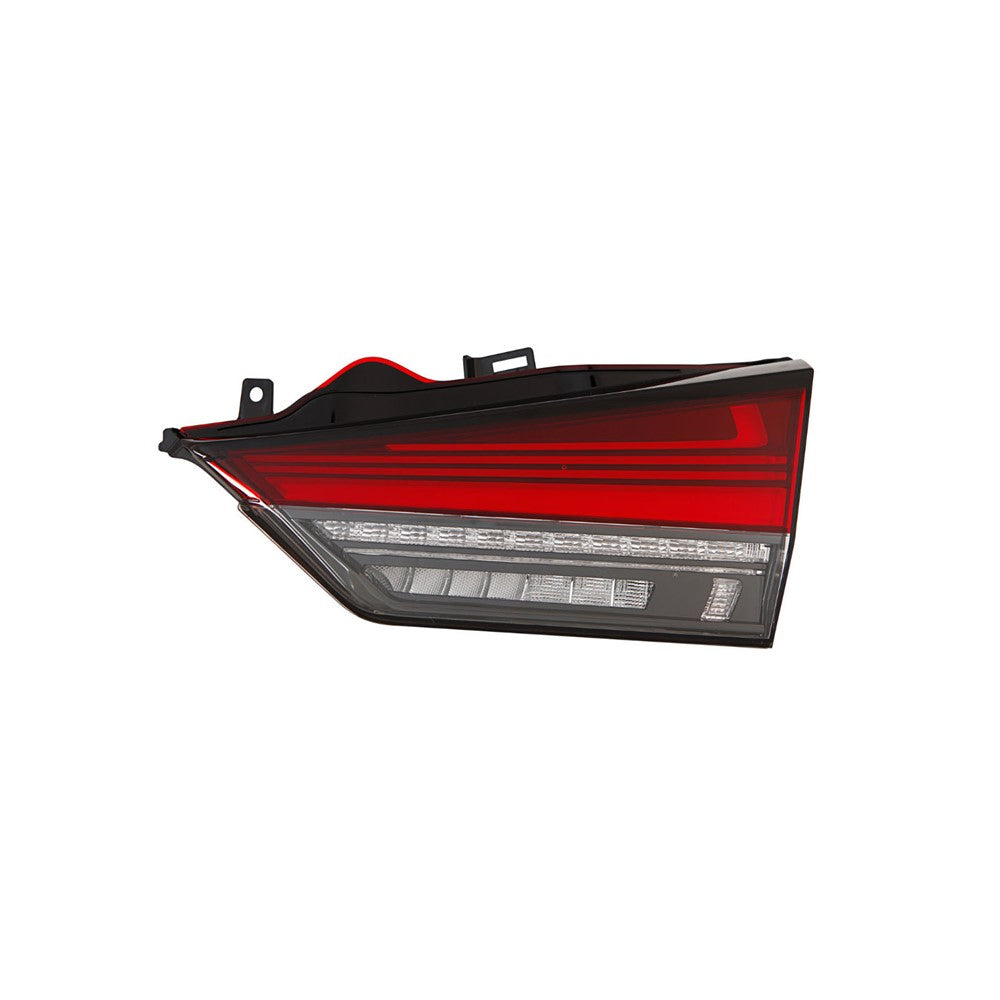 Rear Right Passenger Side Led Inner Tail Light Assembly 2020-2022 Lexus Rx350, Rx350l, Rx450h, Rx450hl