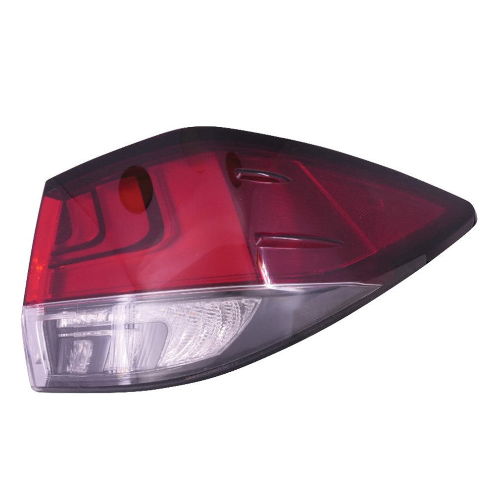 Rear Right Passenger Side Led Outer Tail Light Assembly 2020-2022 Lexus Rx350, Rx350l, Rx450h, Rx450hl