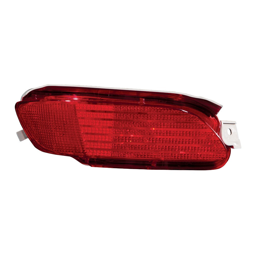 Rear Left Driver Side Rear Side Marker Light Assembly 2004-2009 Lexus Rx330, Rx400h, Rx350