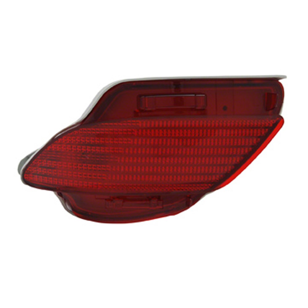 Rear Right Passenger Side Rear Side Marker Light Assembly 2010-2015 Lexus Rx350, Rx450h