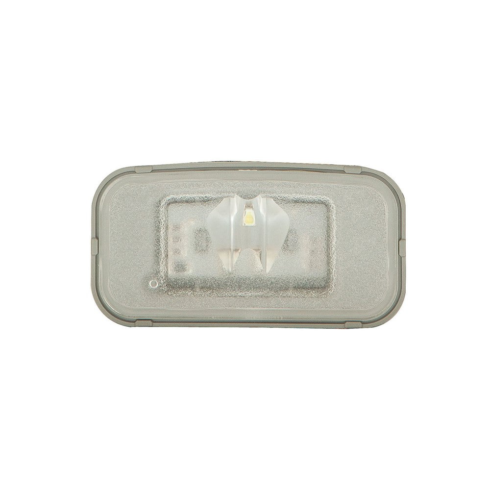 License Plate Light Assembly 2014-2020 Lexus Gs350, Gs450h, Rc350, Gs F, Gs200t, Rc F, Rc200t, Rc300, Is350, Gs300 & Toyota Camry