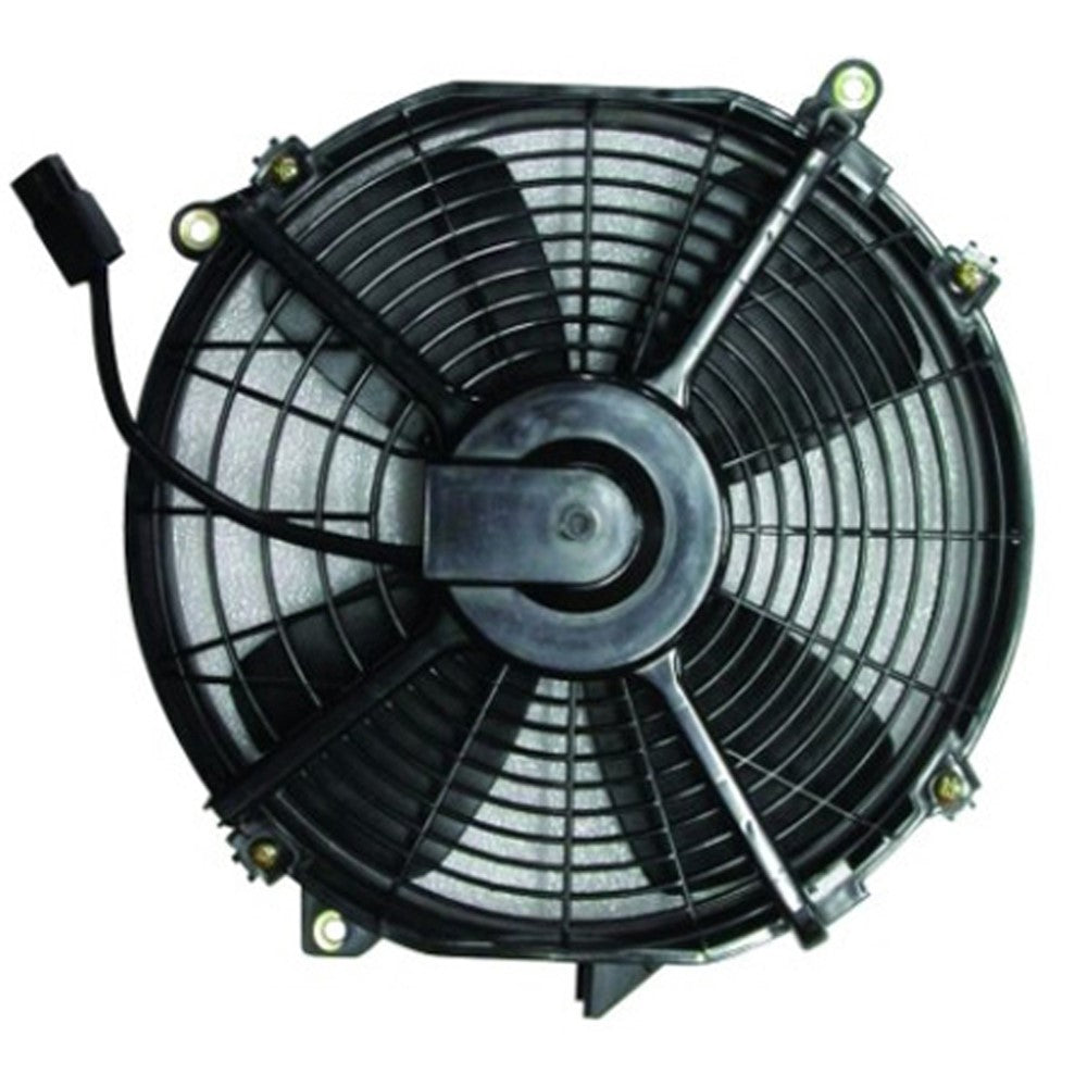 Condenser Fan 1990-1994 Lexus Ls400