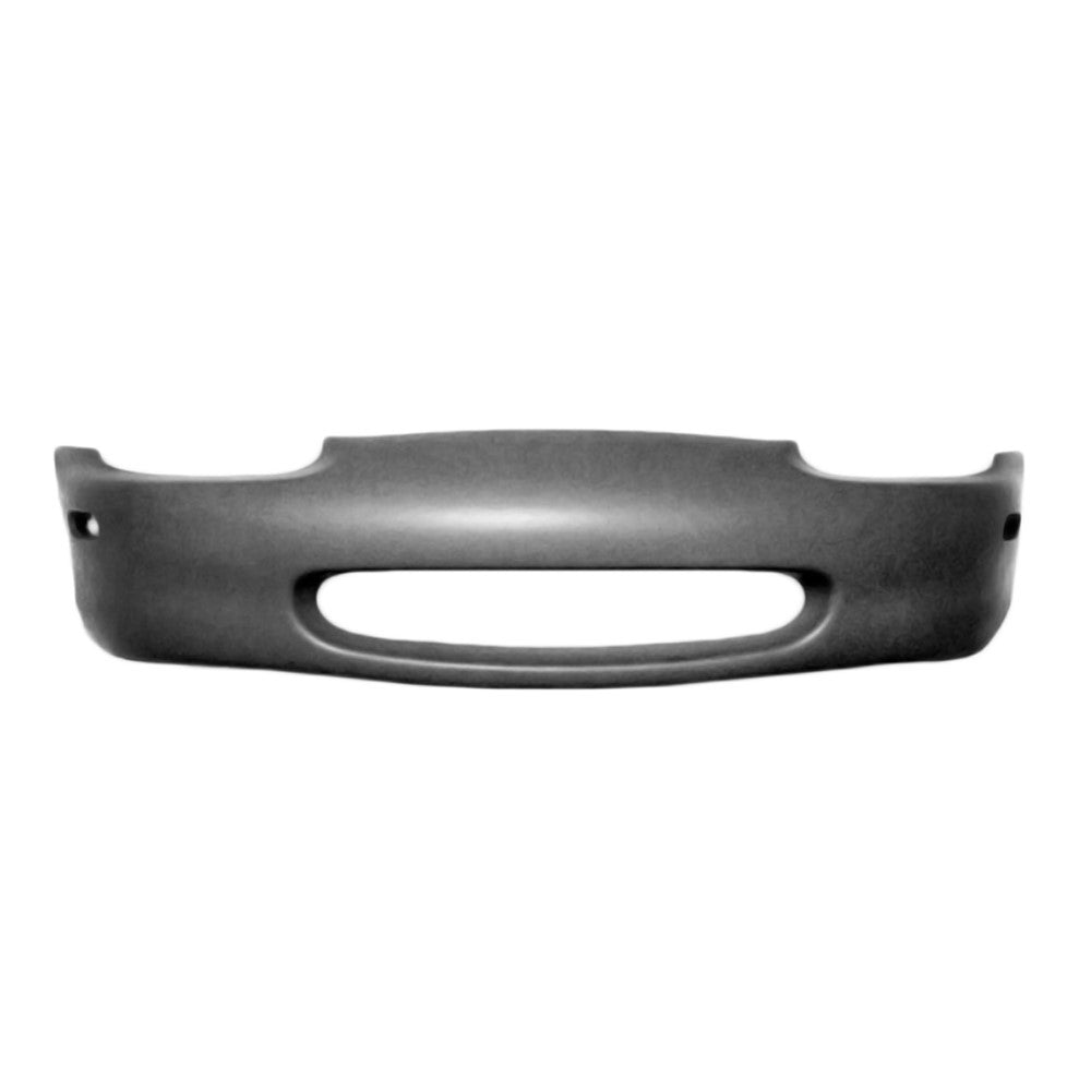 Front Bumper Cover 1999-2000 Mazda Miata