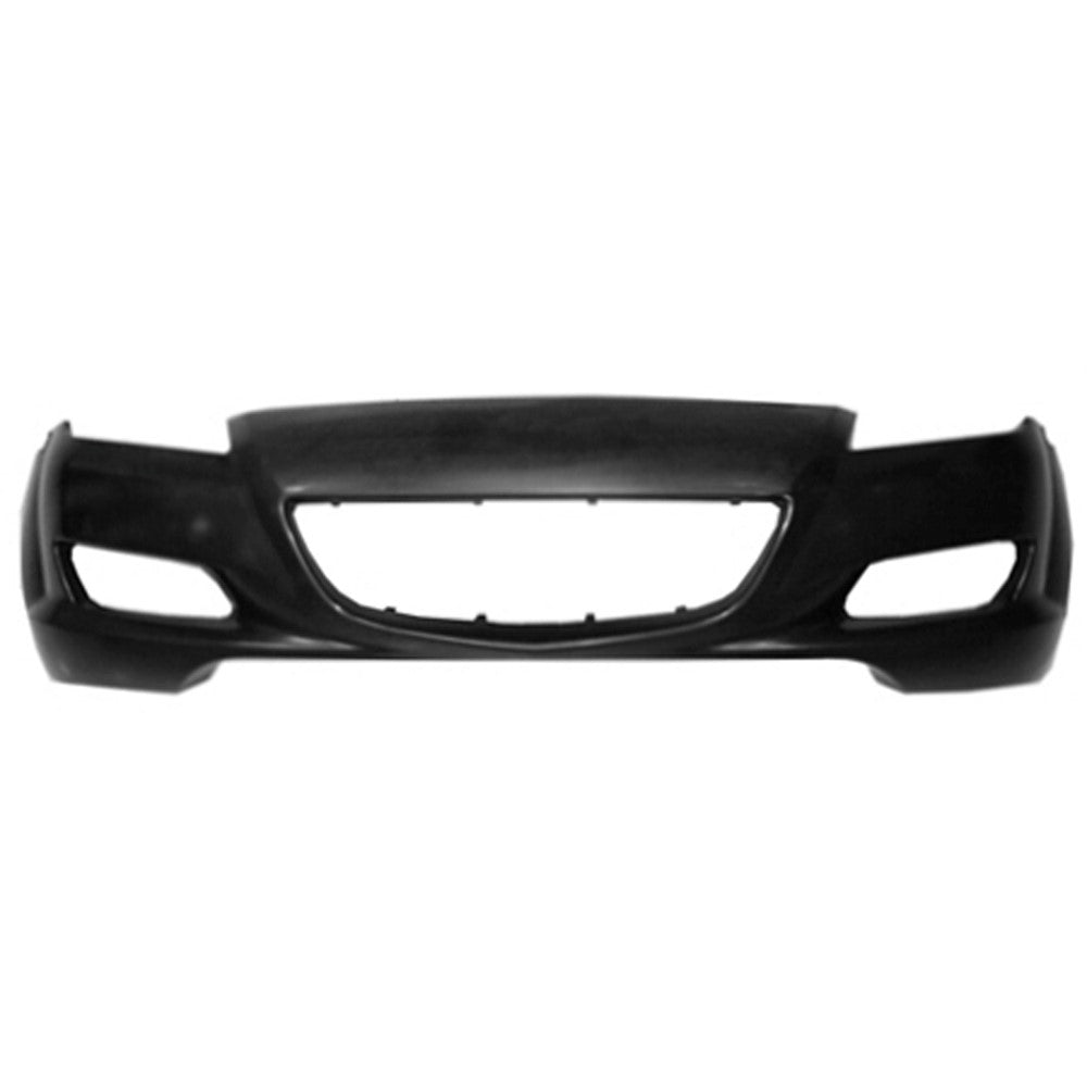 Front Bumper Cover 2004-2008 Mazda Rx-8