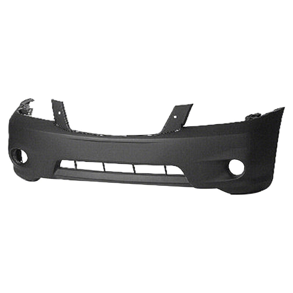 Front Bumper Cover 2005-2006 Mazda Tribute