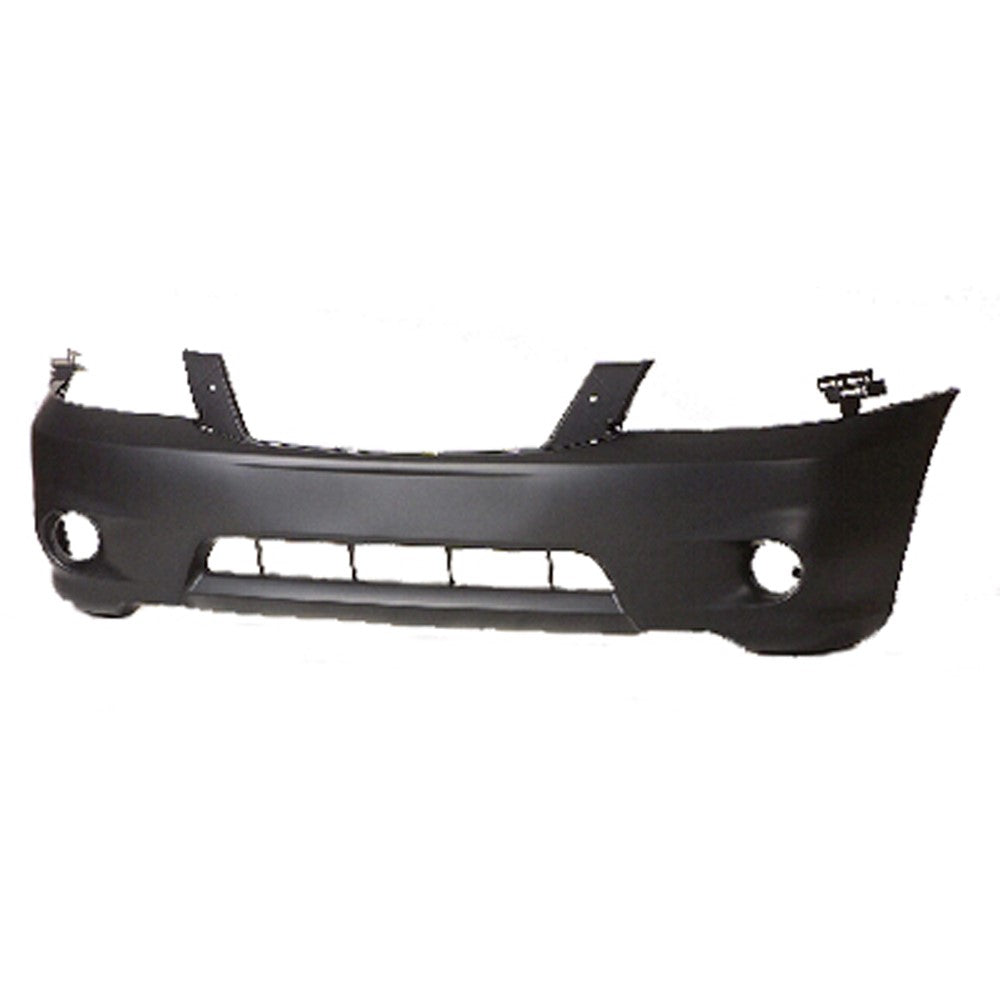 Front Bumper Cover 2005-2006 Mazda Tribute