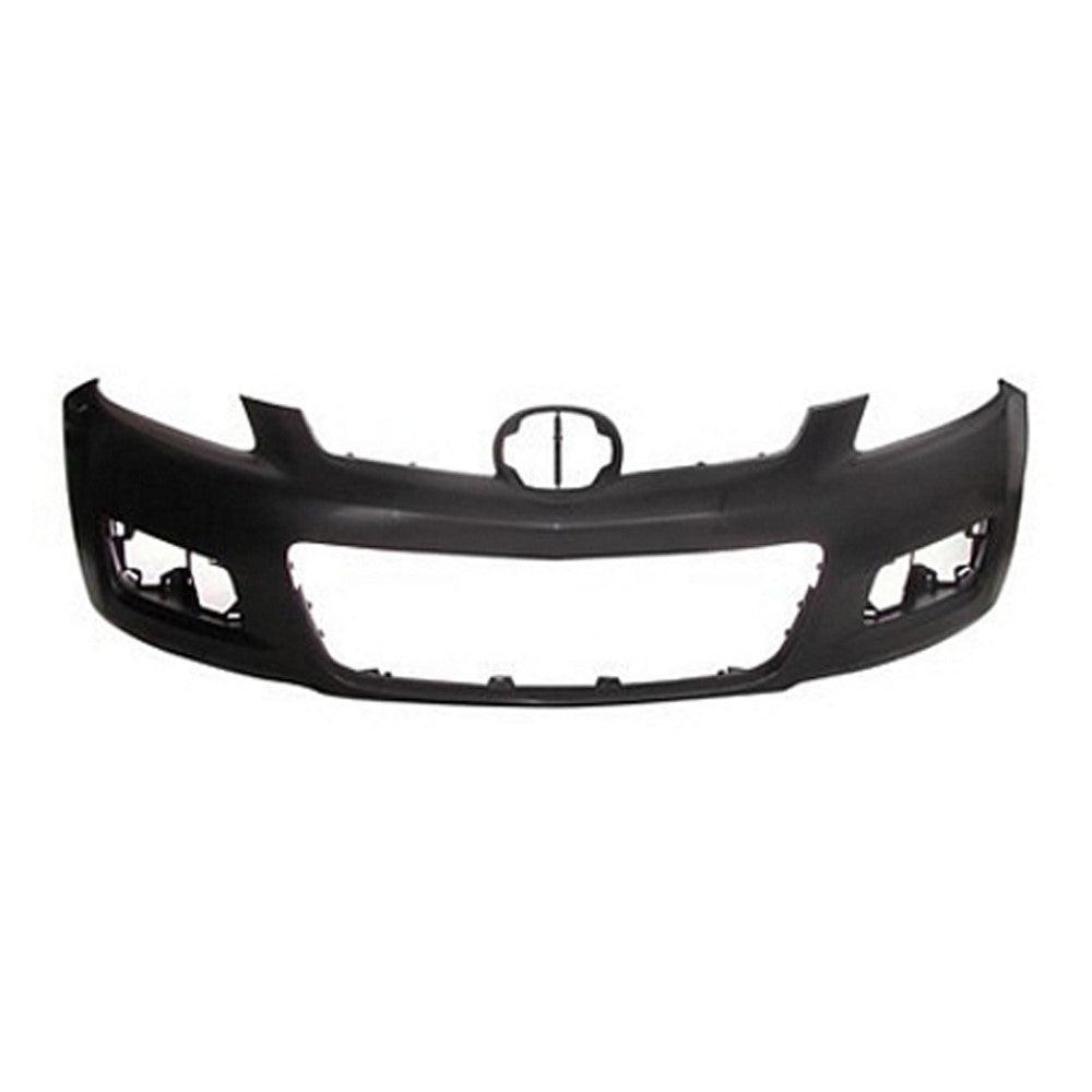 Front Bumper Cover 2007-2009 Mazda Cx-7