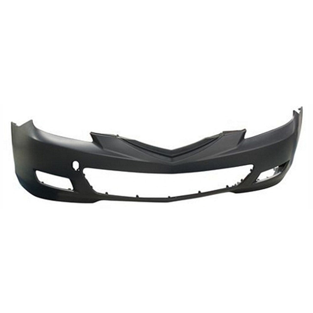 Front Bumper Cover 2007-2009 Mazda 3