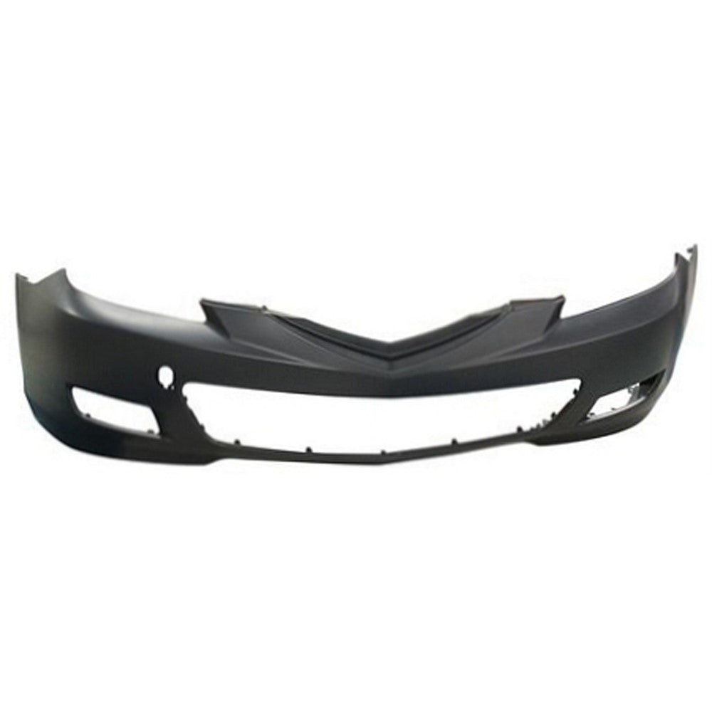 Front Bumper Cover 2007-2009 Mazda 3