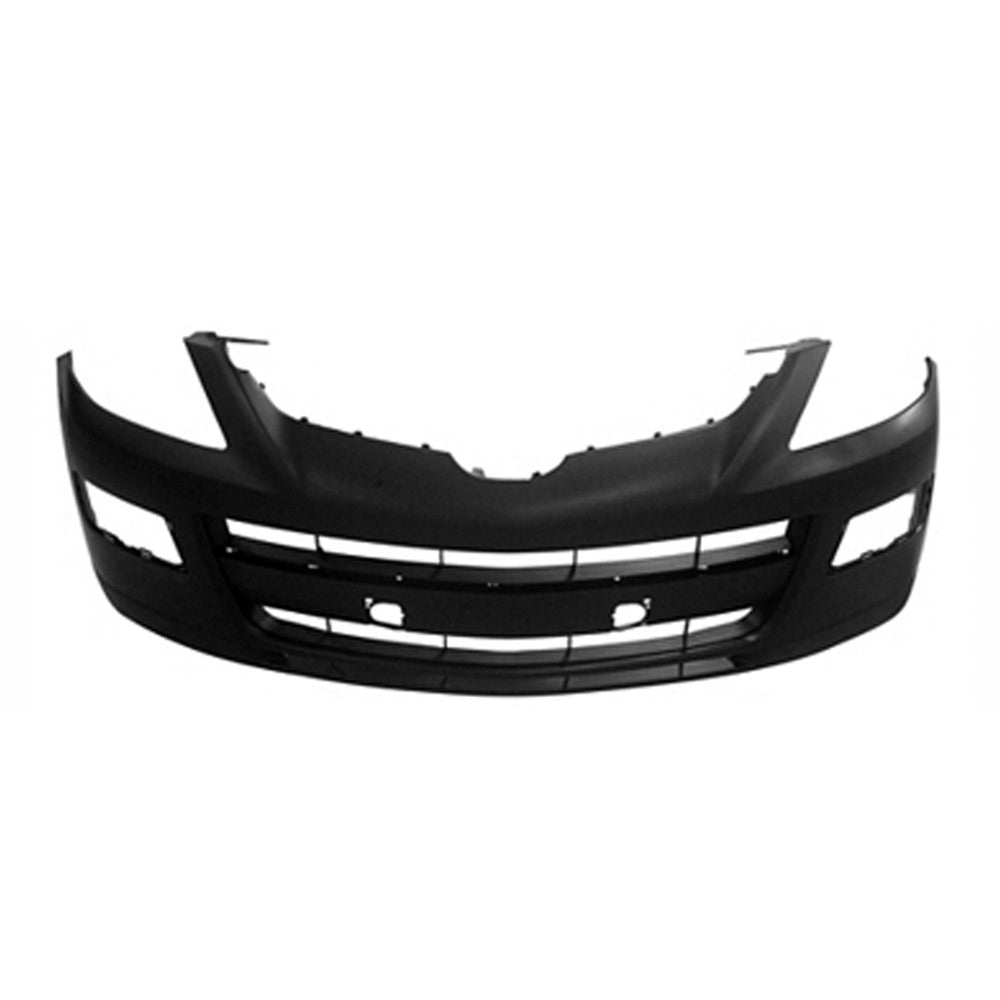 Front Bumper Cover 2007-2009 Mazda Cx-9