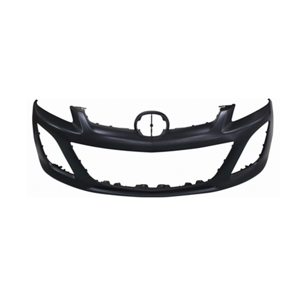 Front Bumper Cover 2010-2012 Mazda Cx-7