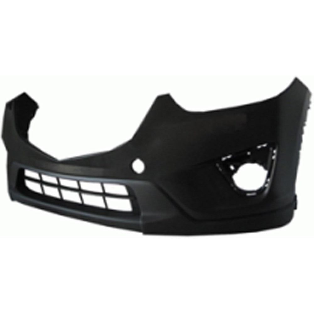 Front Bumper Cover 2013-2016 Mazda Cx-5