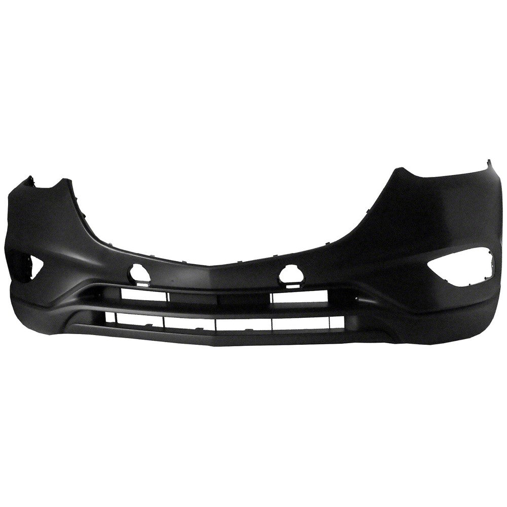 Front Bumper Cover 2013-2015 Mazda Cx-9
