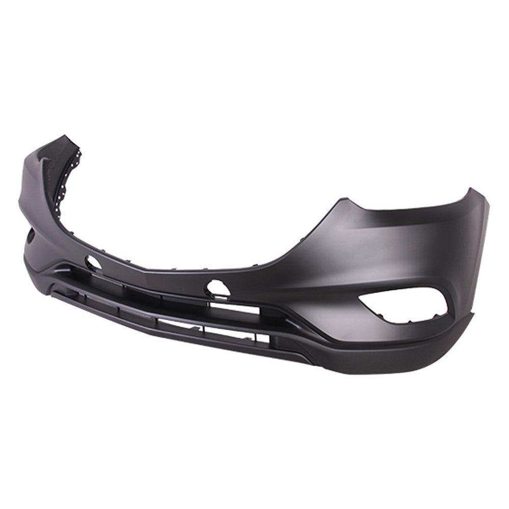 Front Bumper Cover 2013-2015 Mazda Cx-9