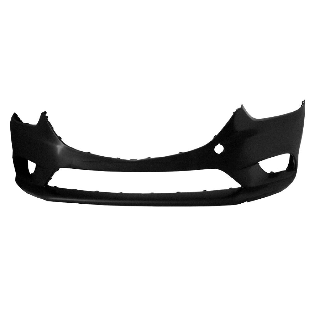 Front Bumper Cover 2014-2017 Mazda 6