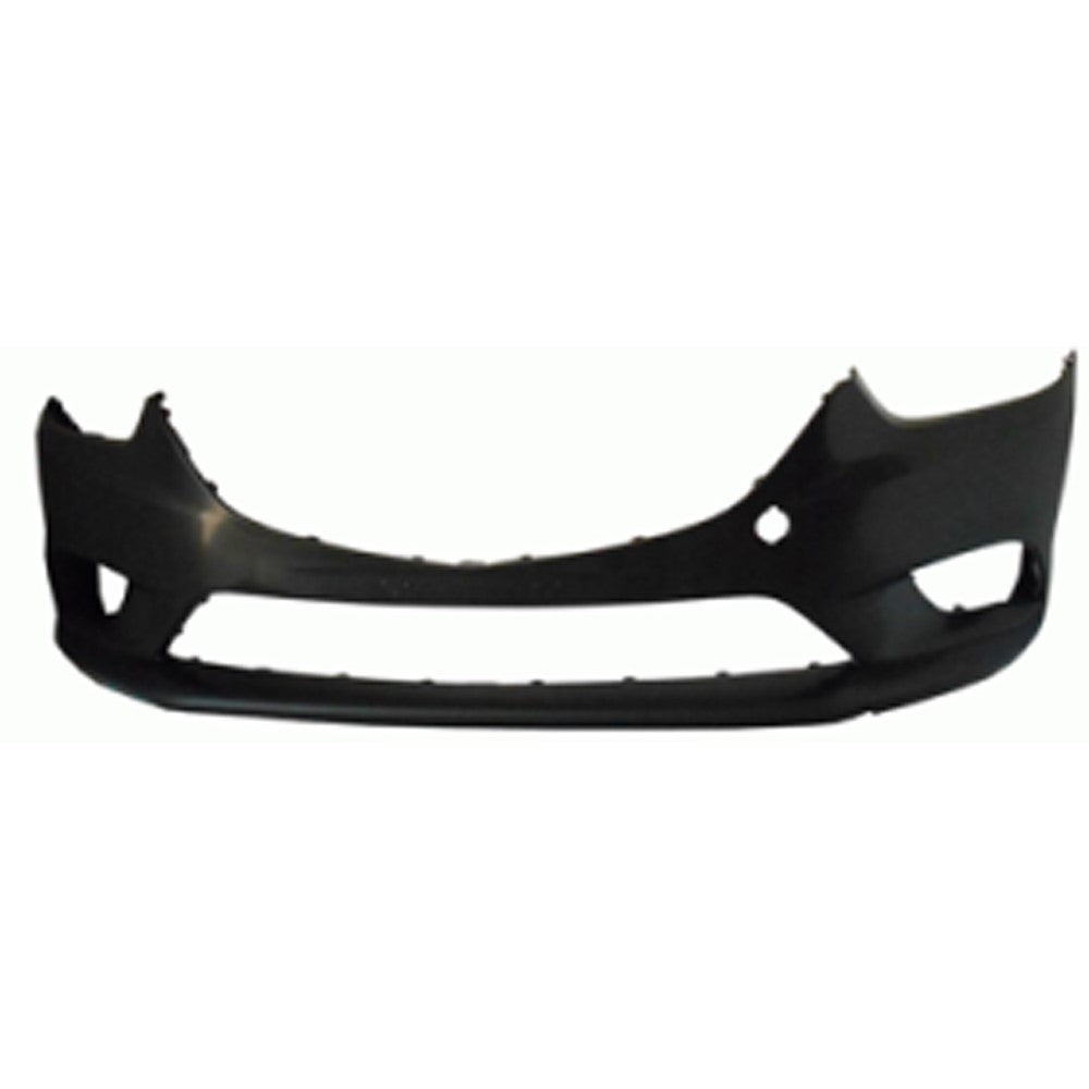 Front Bumper Cover 2014-2017 Mazda 6