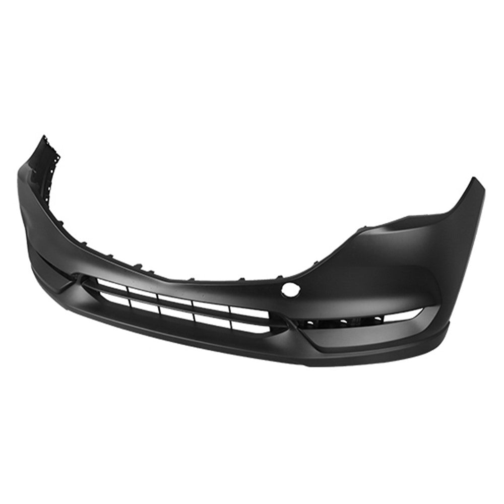 Front Bumper Cover 2017-2021 Mazda Cx-5