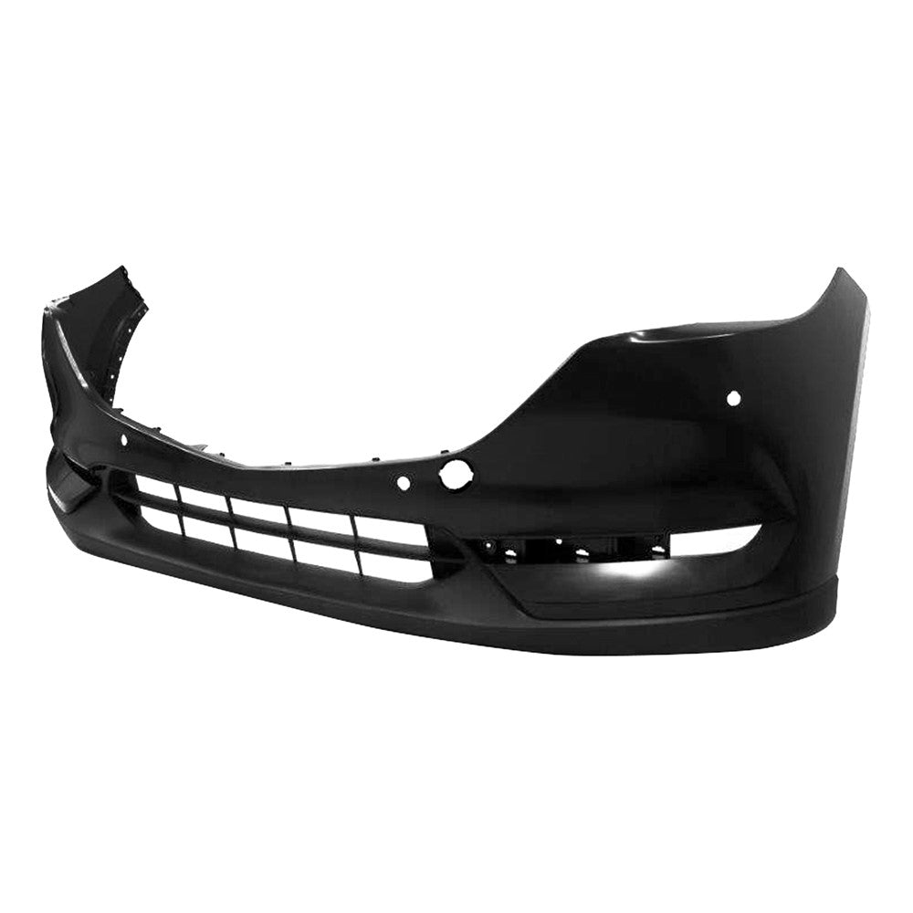 Front Bumper Cover 2019-2021 Mazda Cx-5