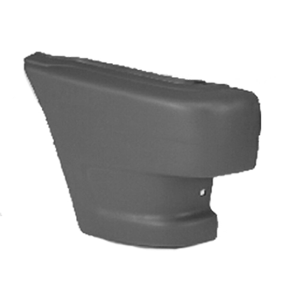 Front Right Bumper End 1986-1989 Mazda B2000, B2200, B2600