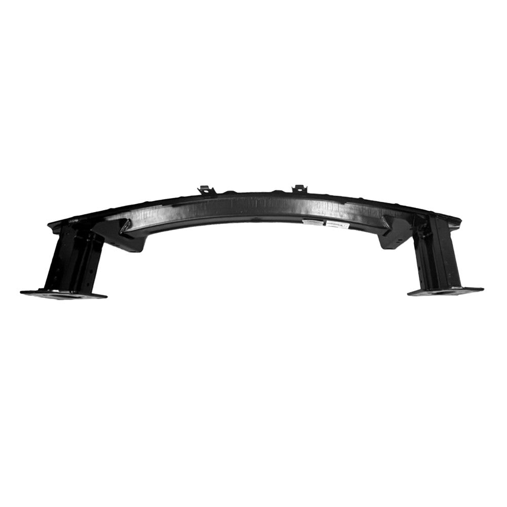 Front Bumper Impact Bar 2017-2018 Mazda 3