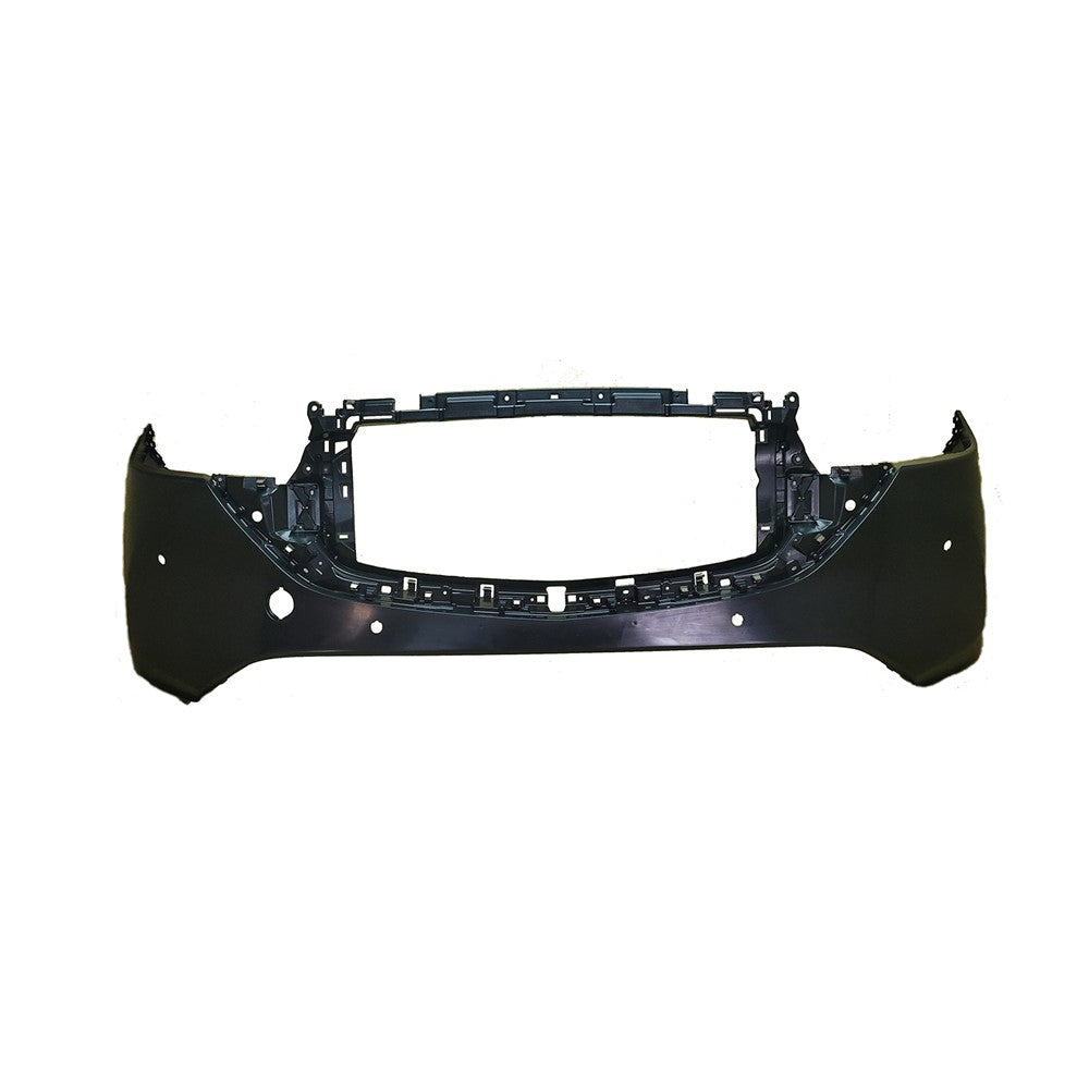 Front Upper Bumper Cover 2022-2025 Mazda Cx-5, Cx-50