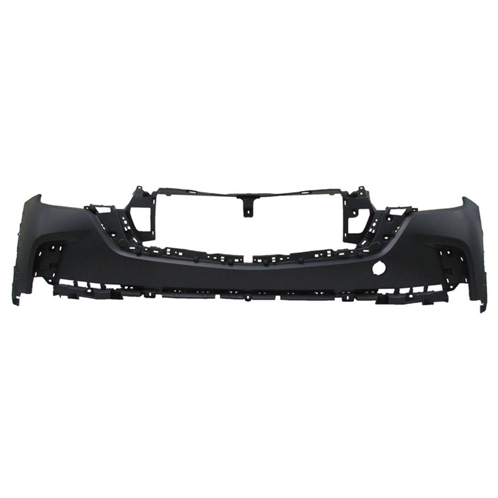 Front Upper Bumper Cover 2023-2025 Mazda Cx-50