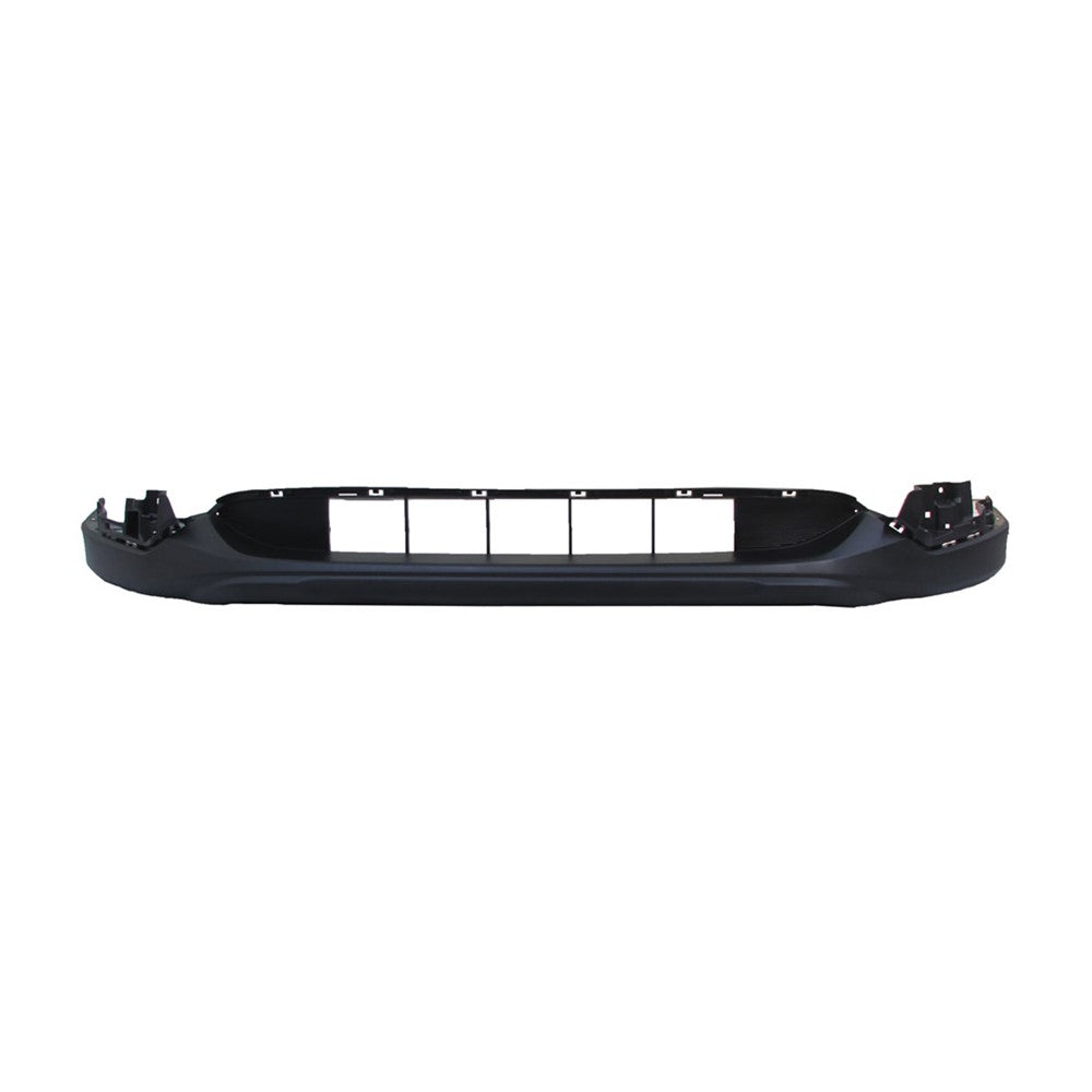 Front Lower Bumper Cover 2022-2025 Mazda Cx-5, Cx-50