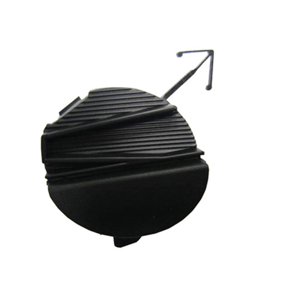 Front Bumper Tow Hook Hole Cover 2010-2011 Mazda 3