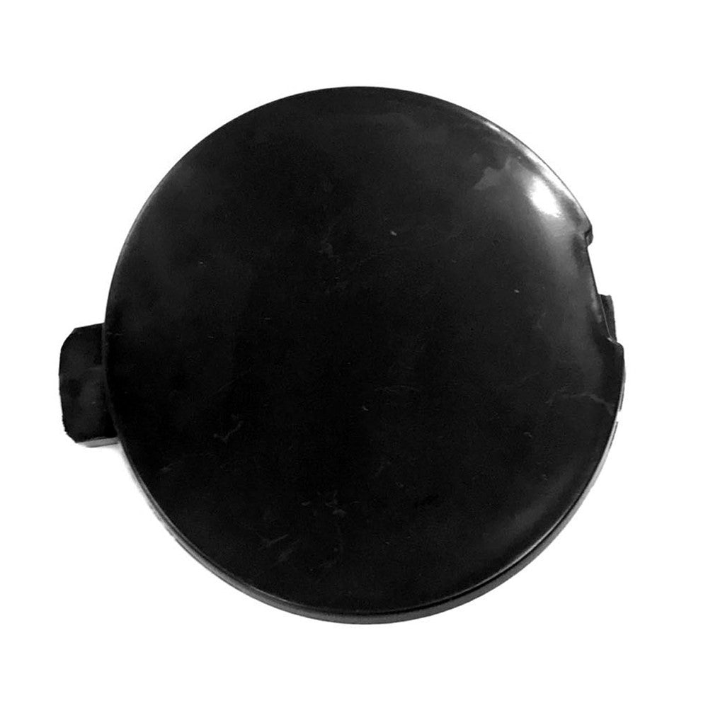 Front Tow Hook Cover 2017-2018 Mazda 3
