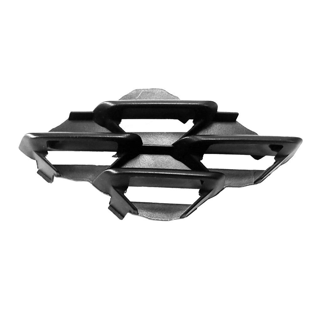 Front Tow Hook Cover 2019-2025 Mazda 3