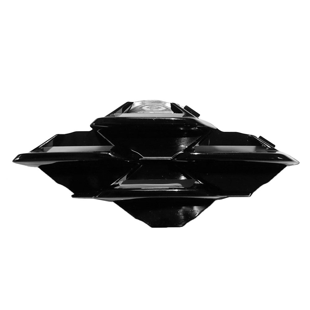 Front Tow Hook Cover 2019-2025 Mazda 3