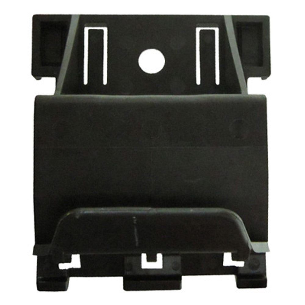 Front Left & Right Driver Or Passenger Side Front Bumper Cover Bracket 2010-2013 Mazda 3
