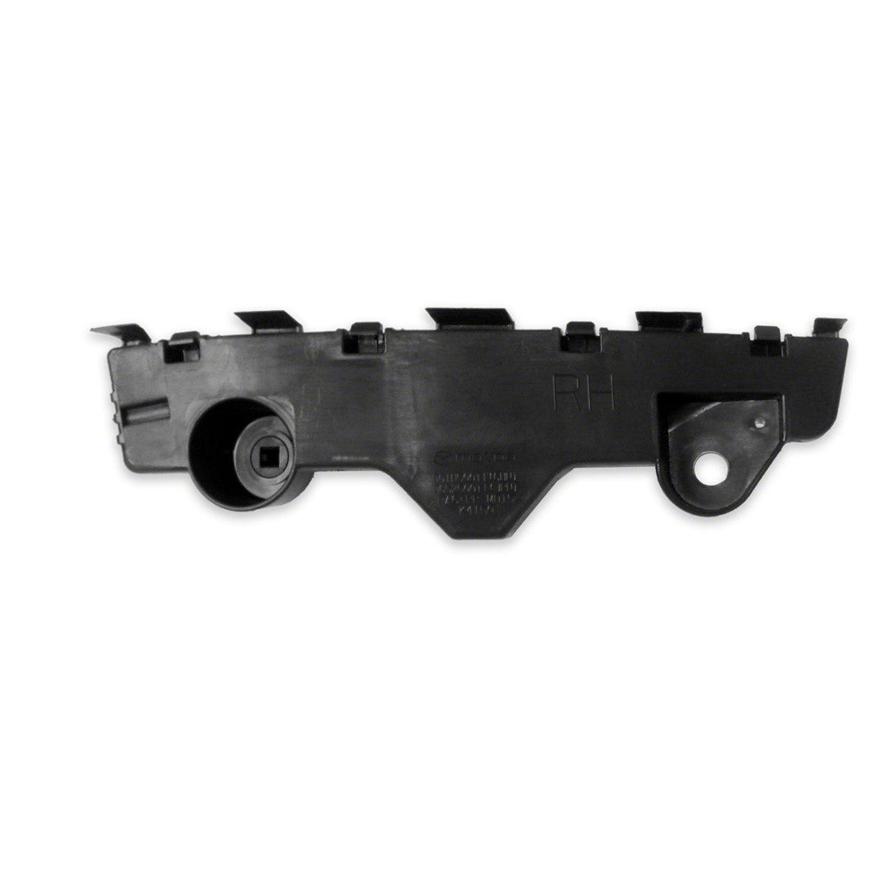 Front Right Passenger Side Front Bumper Cover Retainer 2011-2014 Mazda 2