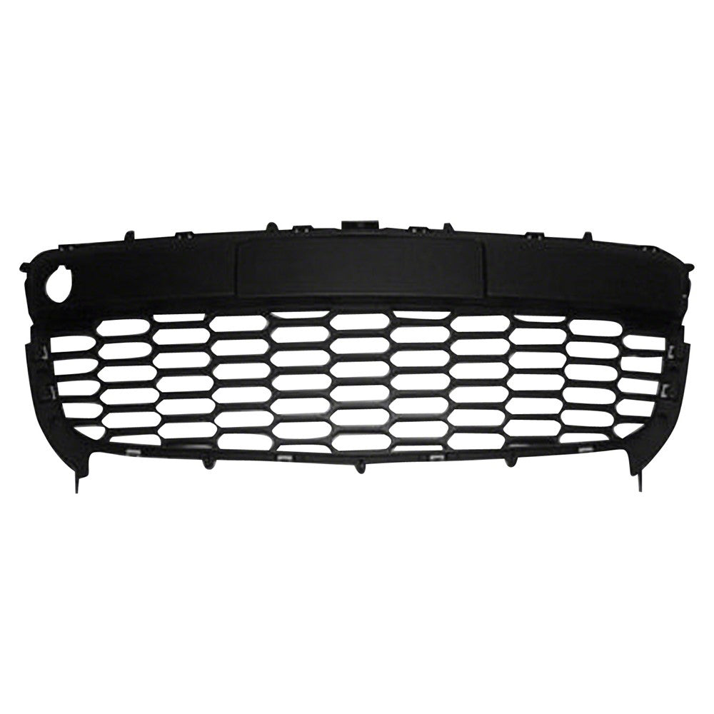 Front Bumper Cover Grille 2007-2009 Mazda Cx-7