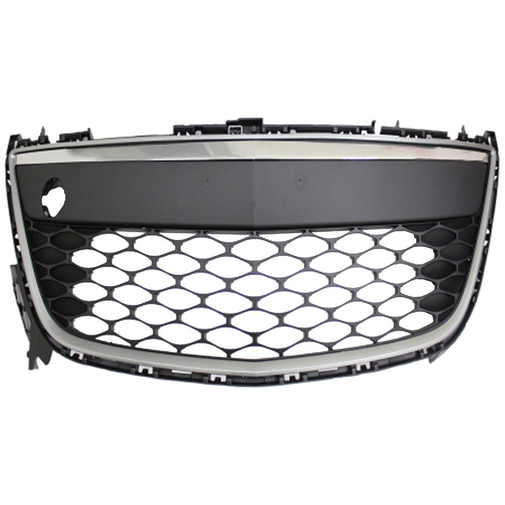 Front Lower Grille 2010-2012 Mazda Cx-7