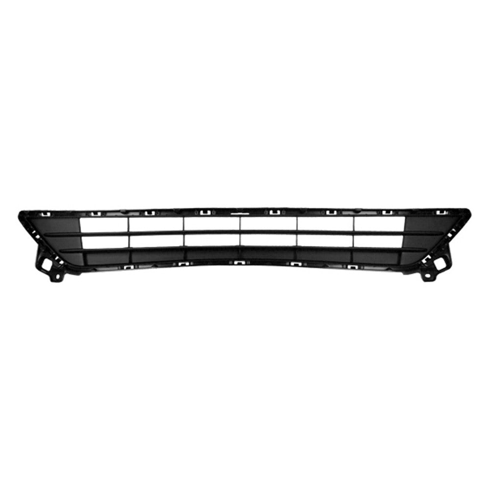 Front Bumper Cover Grille 2014-2017 Mazda 6