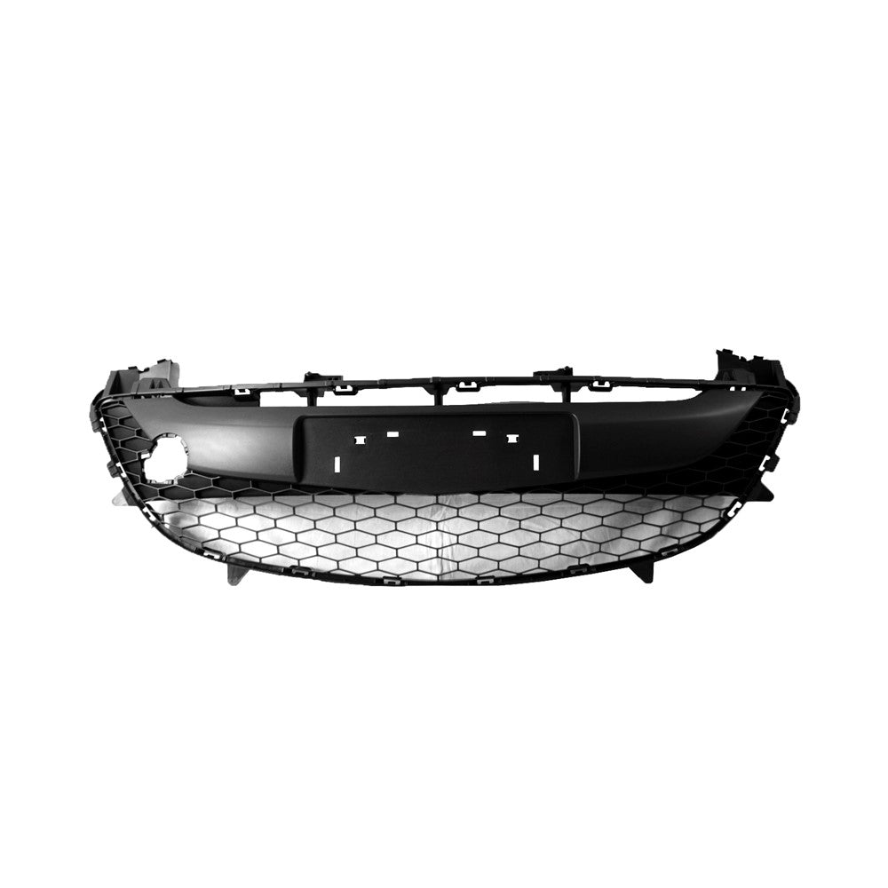 Front Lower Grille 2011-2014 Mazda 2