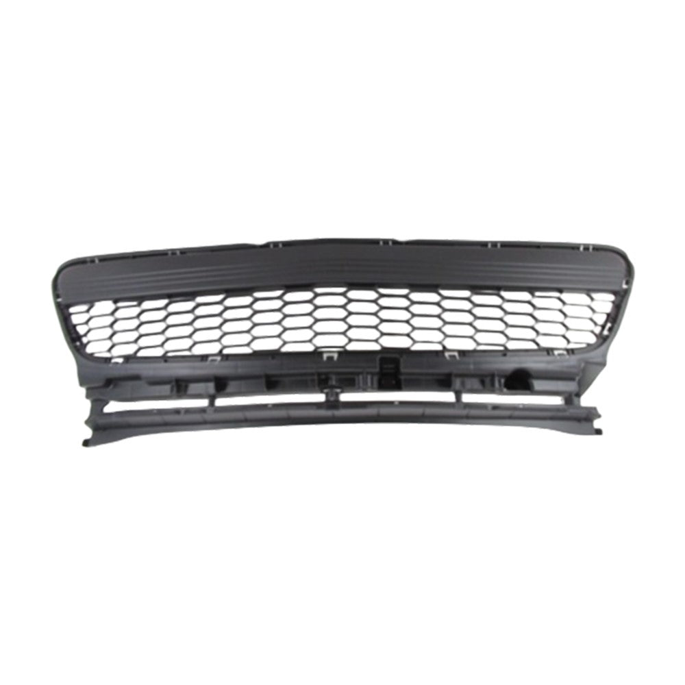Front Bumper Cover Grille 2007-2009 Mazda 3