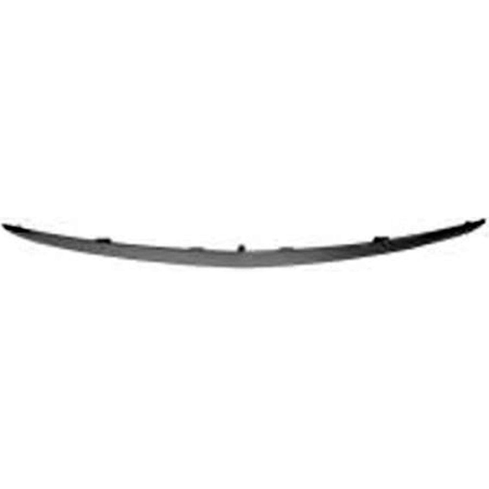 Front Bumper Lower Grille Center Molding 2010-2012 Mazda Cx-9