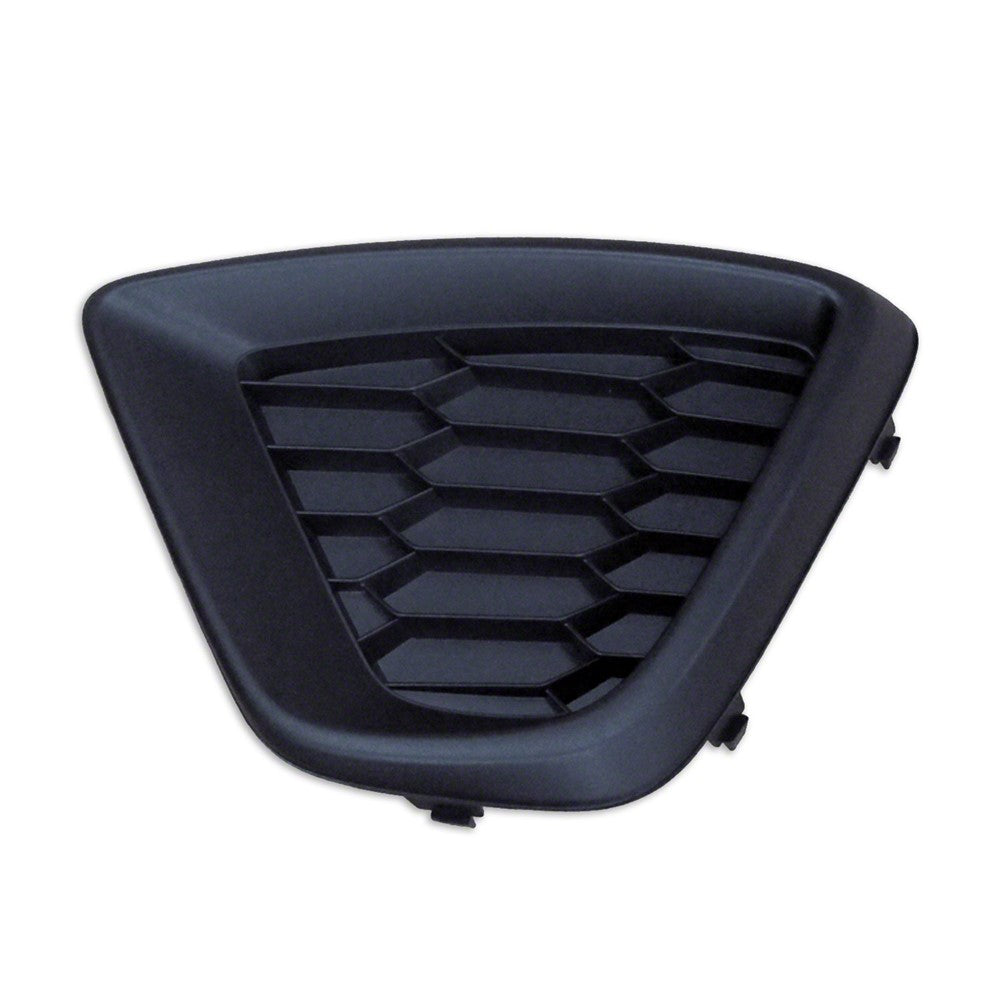 Front Left Driver Side Fog Light Cover 2013-2015 Mazda Cx-5