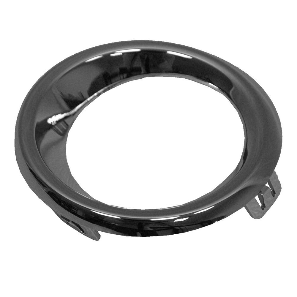Front Left Driver Side Fog Light Trim Ring 2014-2016 Mazda 3