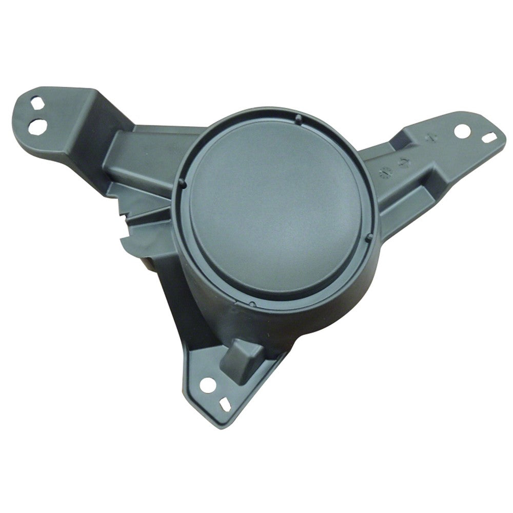 Front Left Driver Side Fog Light Cover 2012-2017 Mazda 5