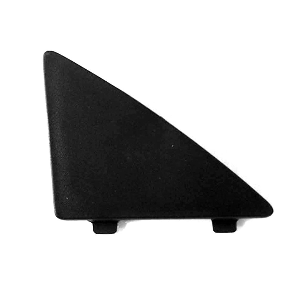 Front Left Front Driver Side Tow Hook Cover 2014-2016 Mazda 3