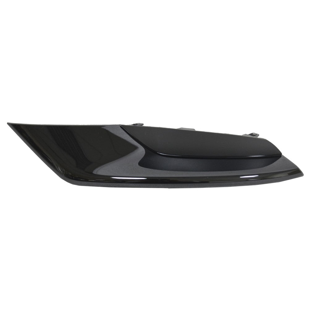 Front Left Driver Side Fog Light Cover 2019-2023 Mazda 3