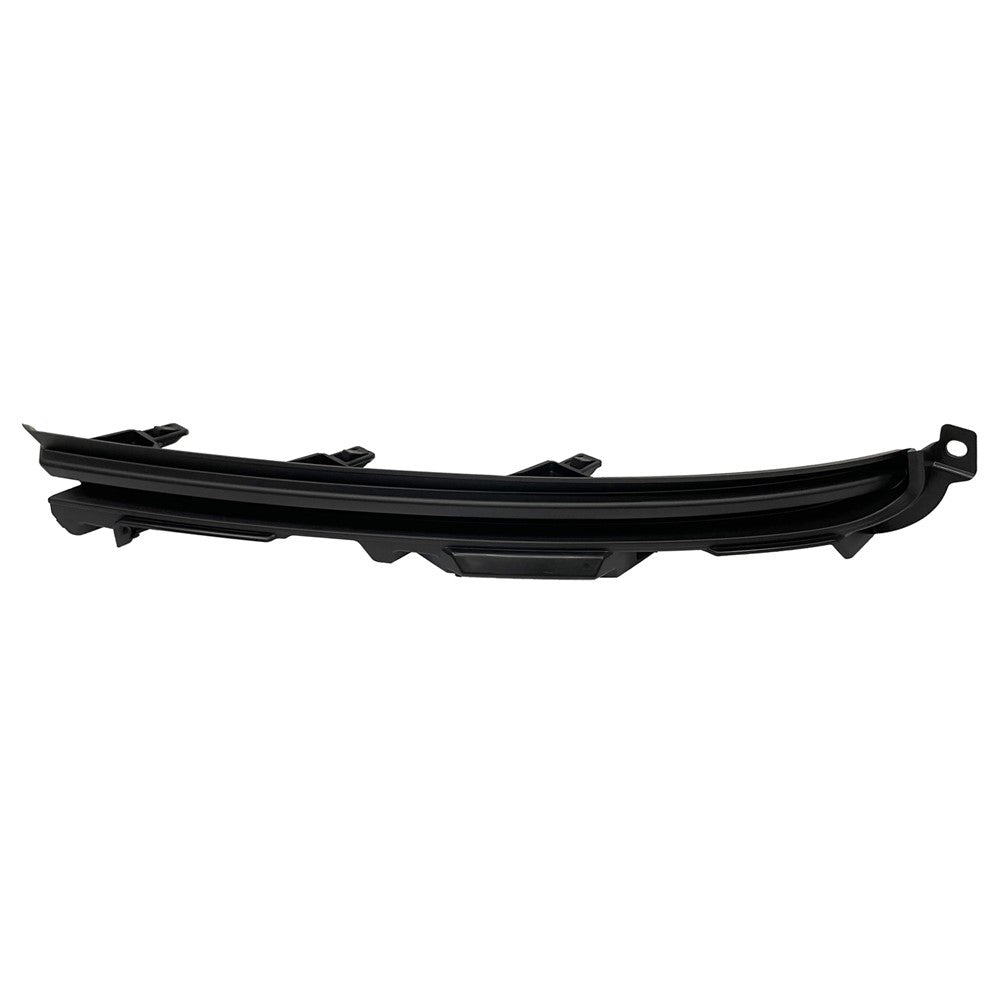 Front Left Driver Side Fog Light Cover 2016-2023 Mazda Cx-9