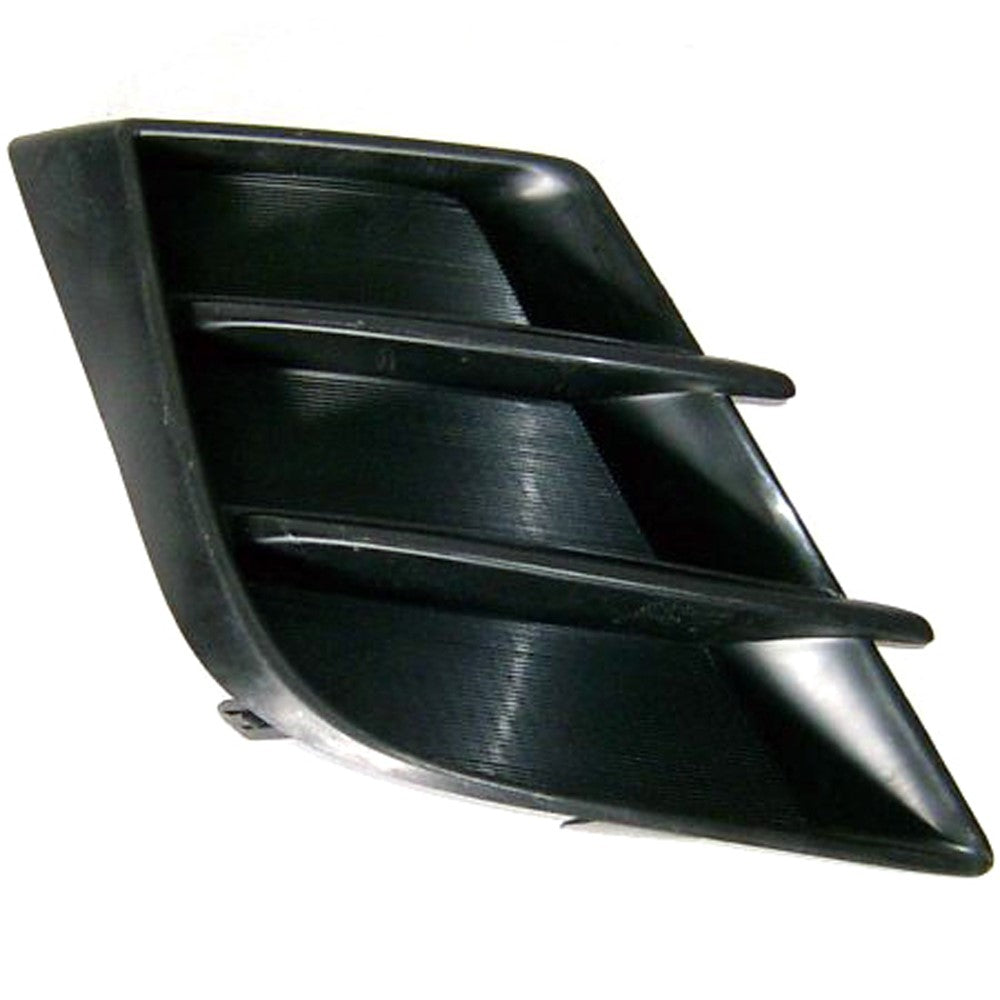 Front Right Passenger Side Fog Light Hole Cover 2010-2011 Mazda 3