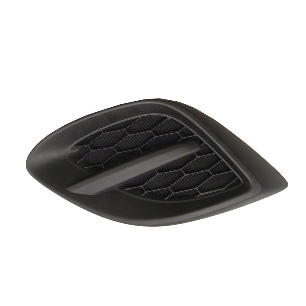 Front Right Passenger Side Front Bumper Insert 2011-2014 Mazda 2