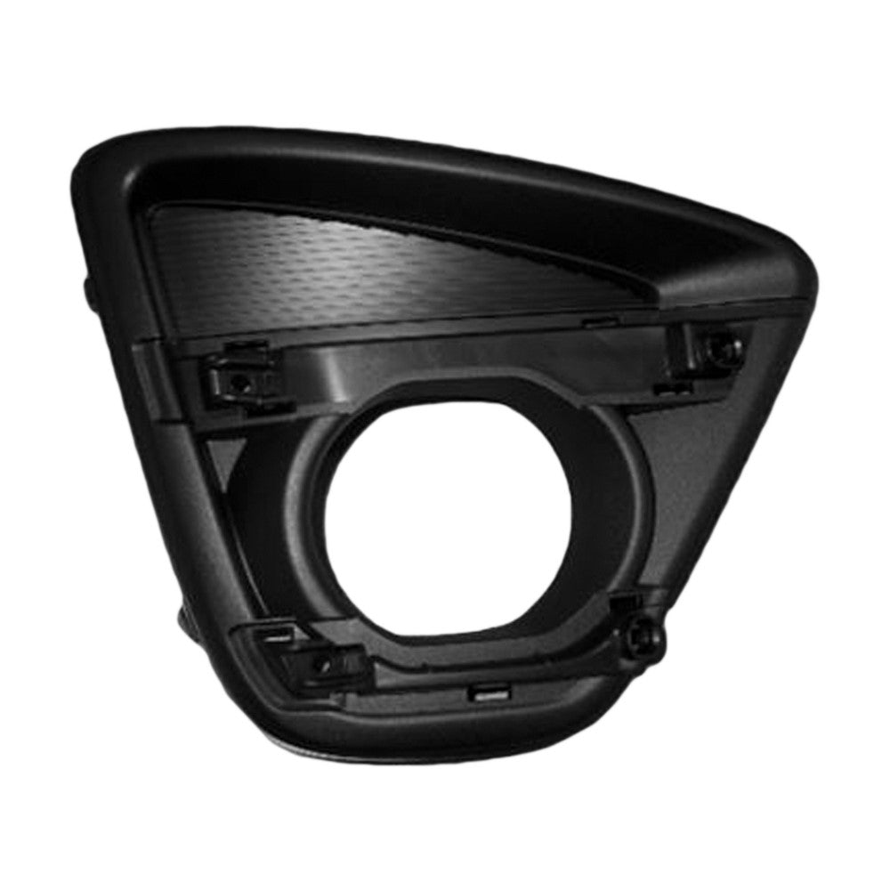 Front Right Passenger Side Fog Light Bezel 2016 Mazda Cx-5