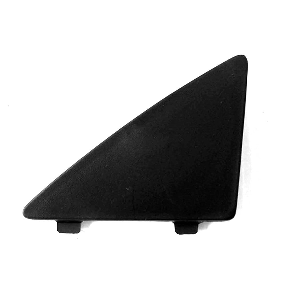 Front Right Front Passenger Side Tow Hook Cover 2014-2016 Mazda 3